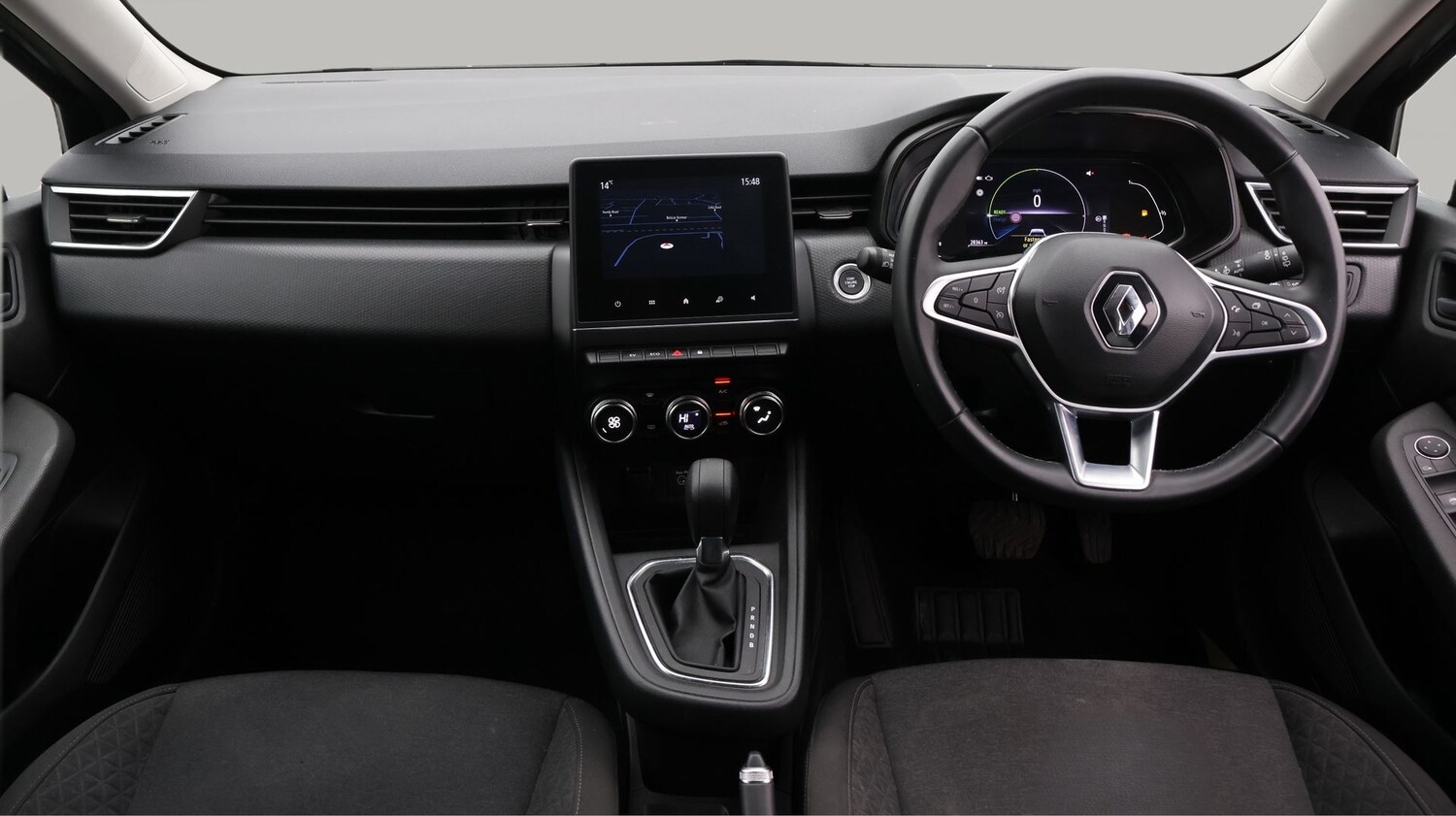 Used Renault Clio 2023 for sale - 77258440: Photo 13