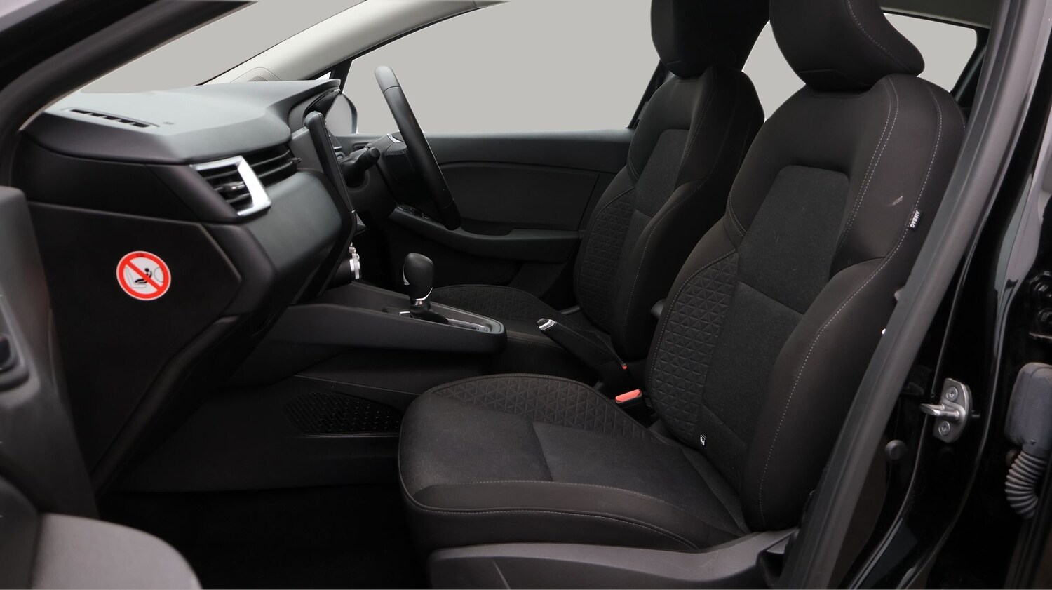 Used Renault Clio 2023 for sale - 77258440: Photo 14