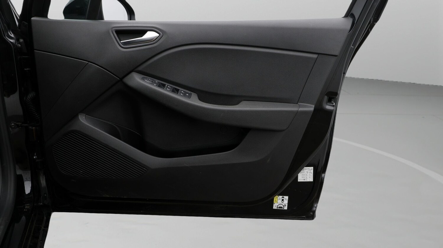 Used Renault Clio 2023 for sale - 77258440: Photo 15