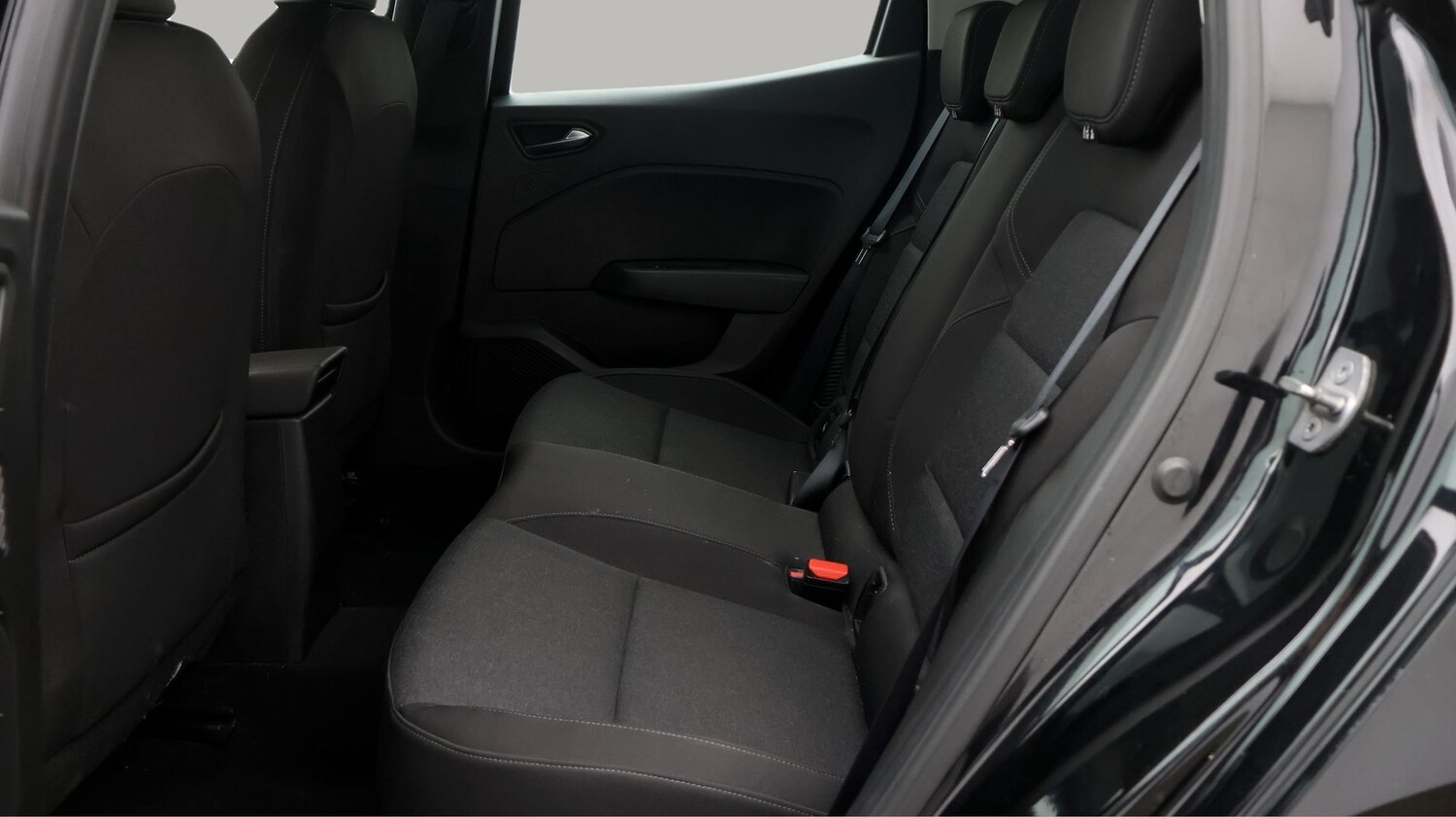 Used Renault Clio 2023 for sale - 77258440: Photo 16