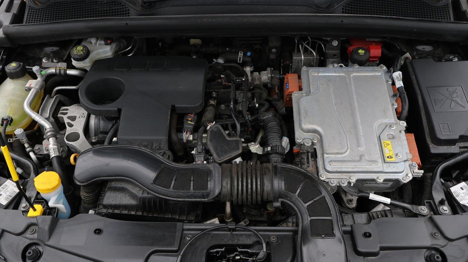 Used Renault Clio 2023 for sale - 77258440: Photo 19