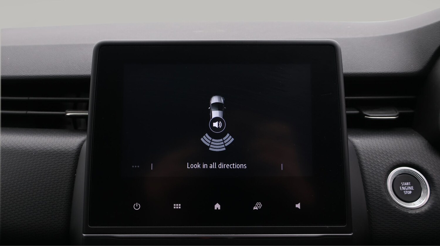 Used Renault Clio 2023 for sale - 77258440: Photo 22