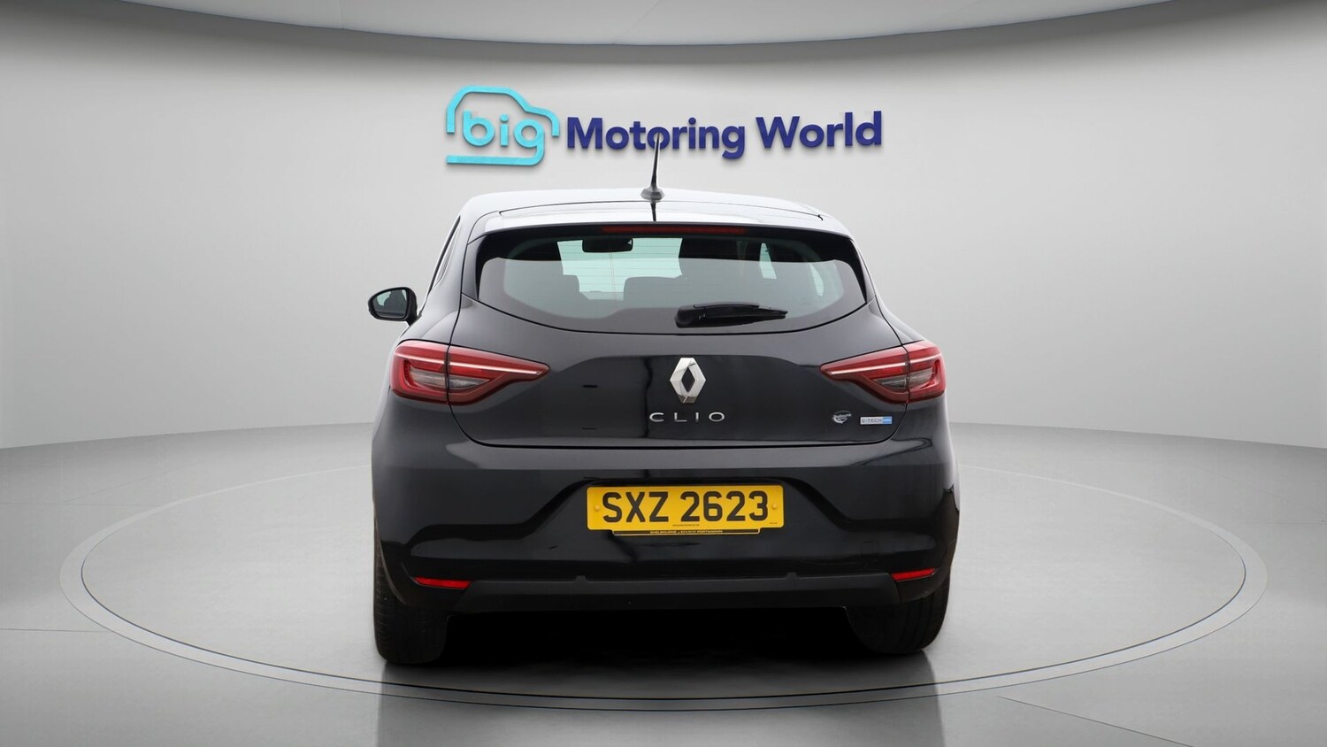 Used Renault Clio 2023 for sale - 77258440: Photo 6