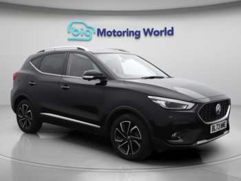 2023 (73) - 1.0 T-GDI Exclusive SUV 5dr Petrol Manual Euro 6 (111 ps)