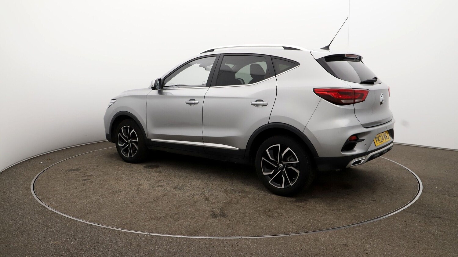 Used MG MG ZS for sale - 76811049: Photo 27