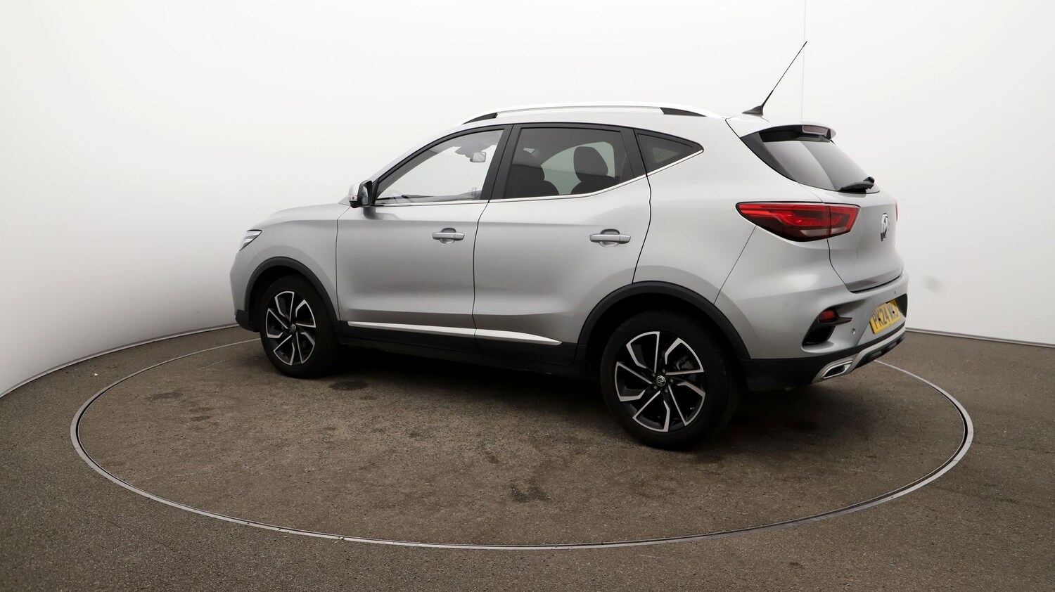 Used MG MG ZS for sale - 76811049: Photo 28