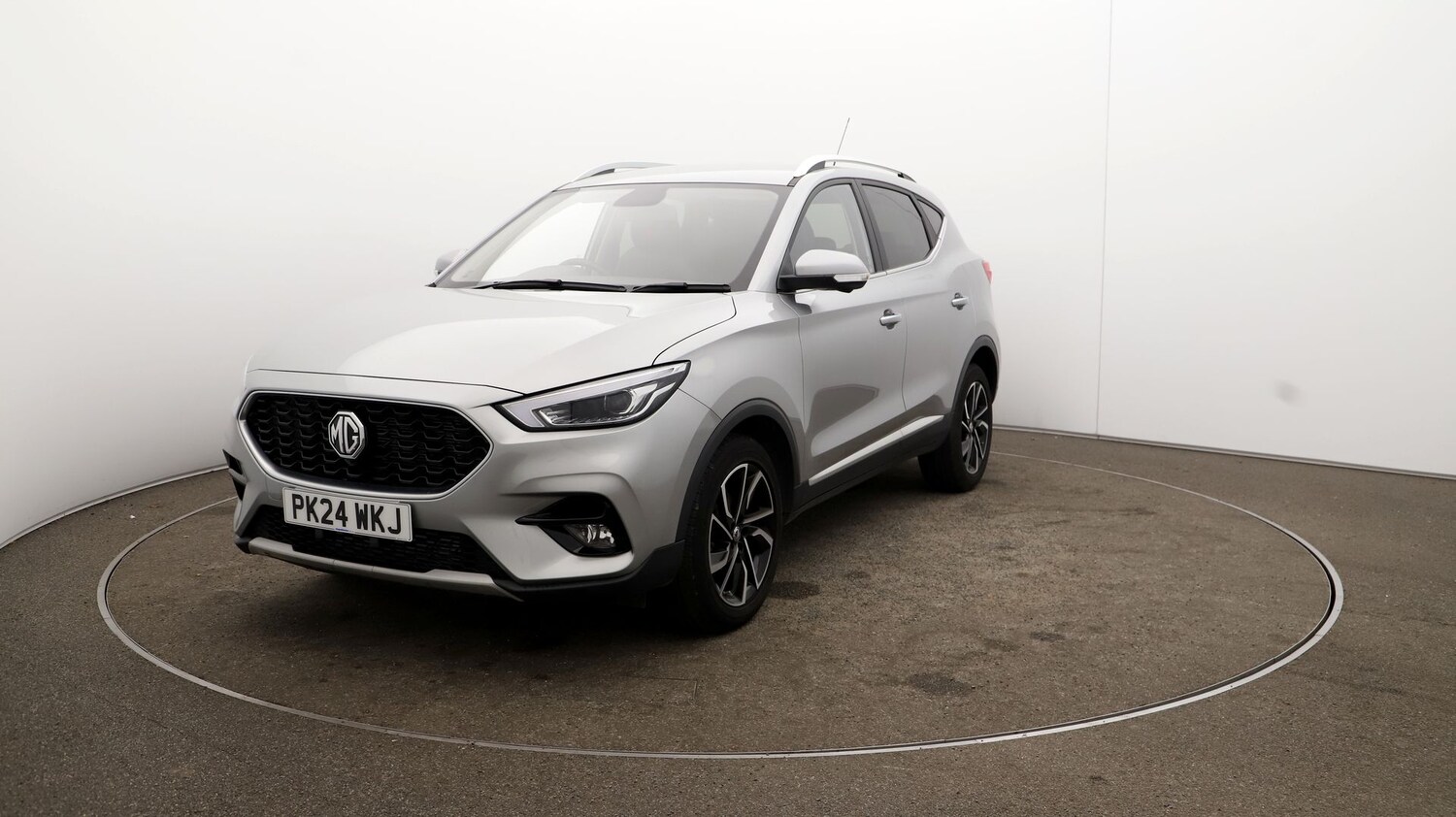 Used MG MG ZS for sale - 76811049: Photo 29