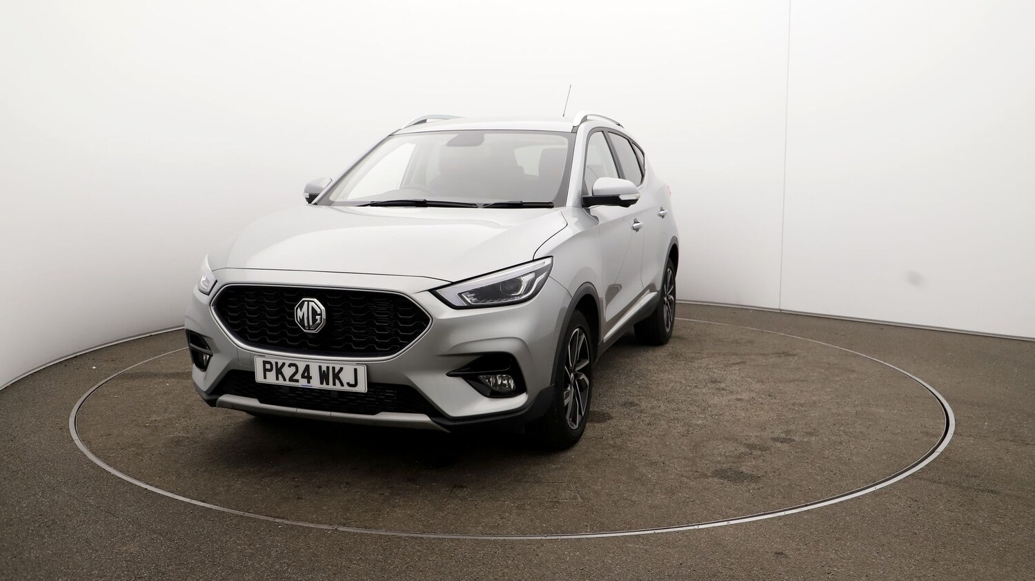 Used MG MG ZS for sale - 76811049: Photo 30