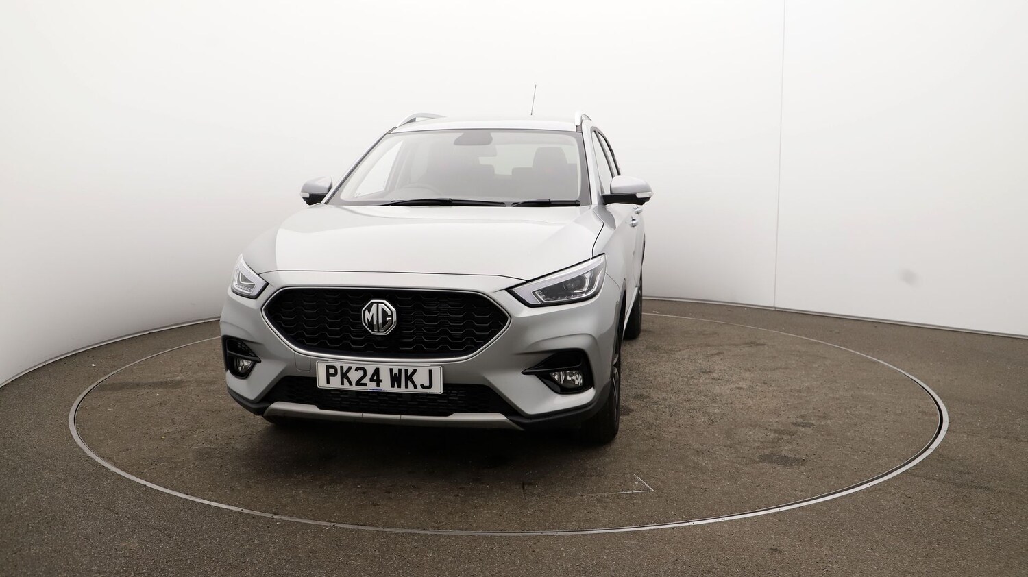 Used MG MG ZS for sale - 76811049: Photo 31