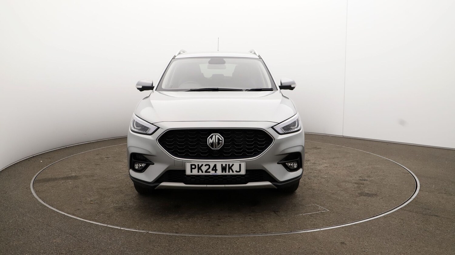 Used MG MG ZS for sale - 76811049: Photo 32