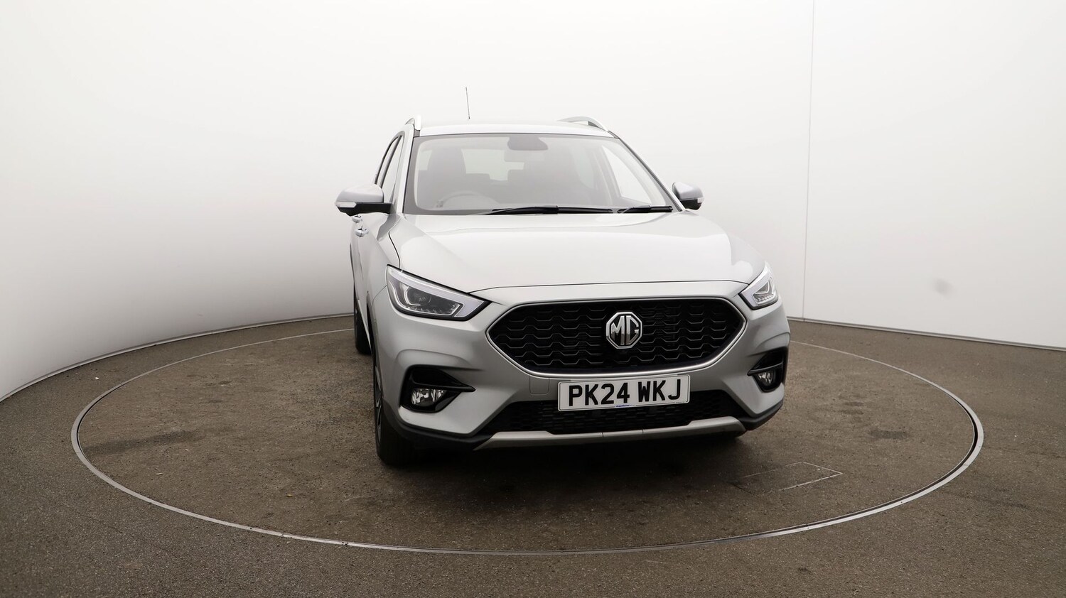 Used MG MG ZS for sale - 76811049: Photo 33