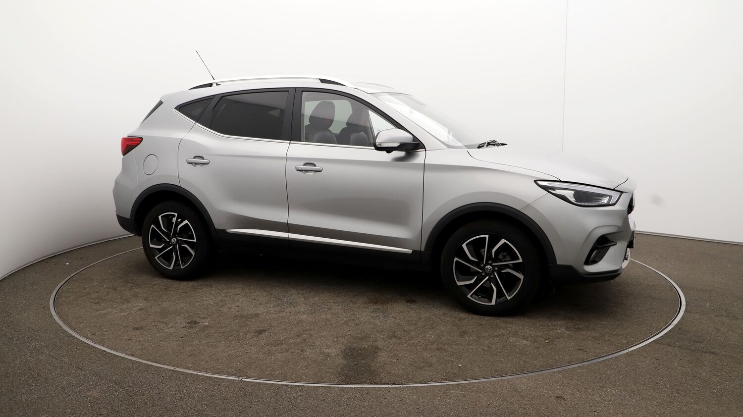 Used MG MG ZS for sale - 76811049: Photo 38