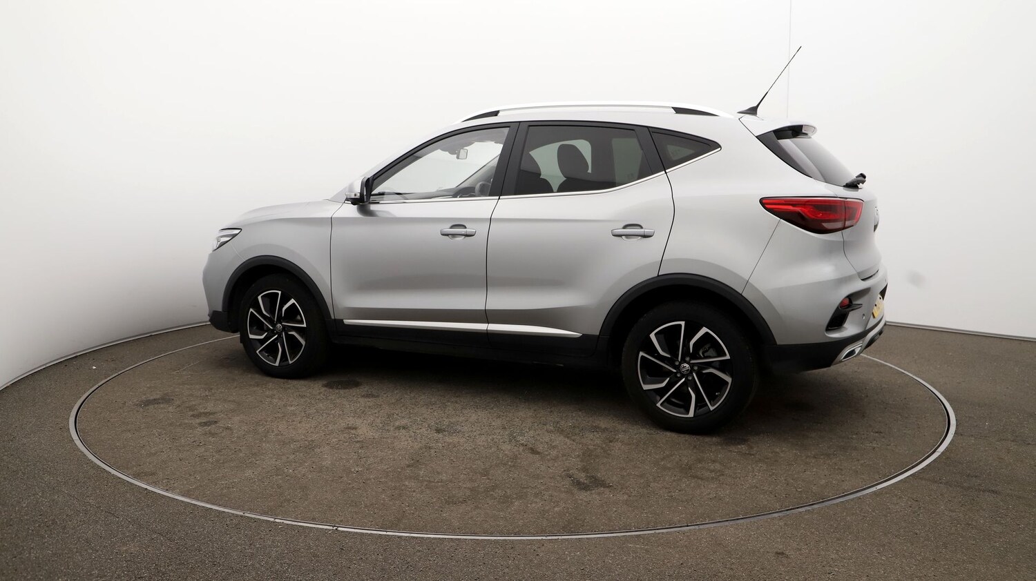 Used MG MG ZS for sale - 76811049: Photo 39