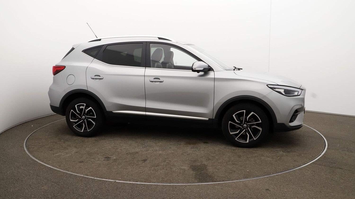 Used MG MG ZS for sale - 76811049: Photo 40