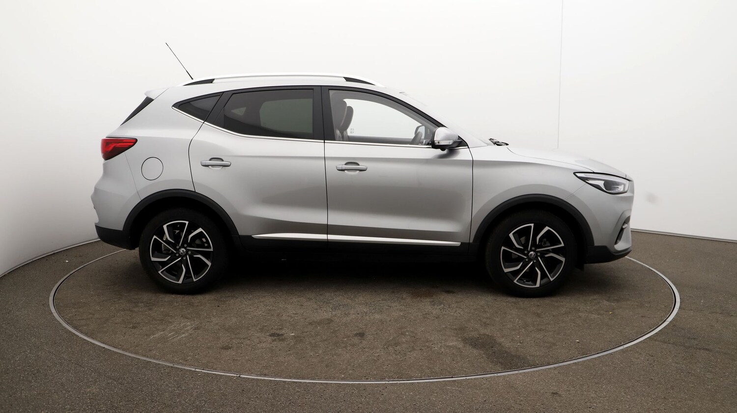 Used MG MG ZS for sale - 76811049: Photo 41