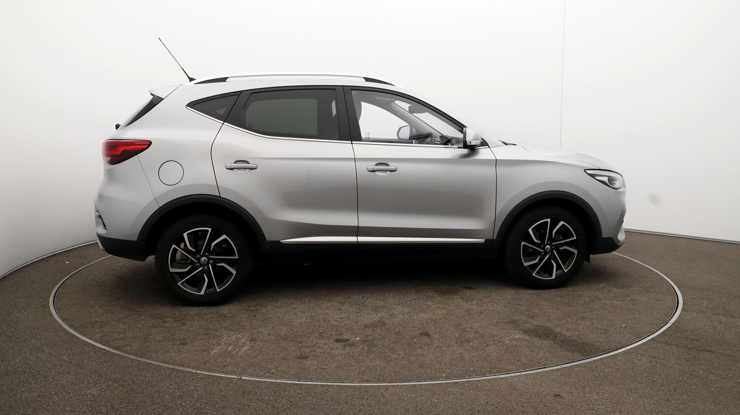 Used MG MG ZS for sale - 76811049: Photo 42