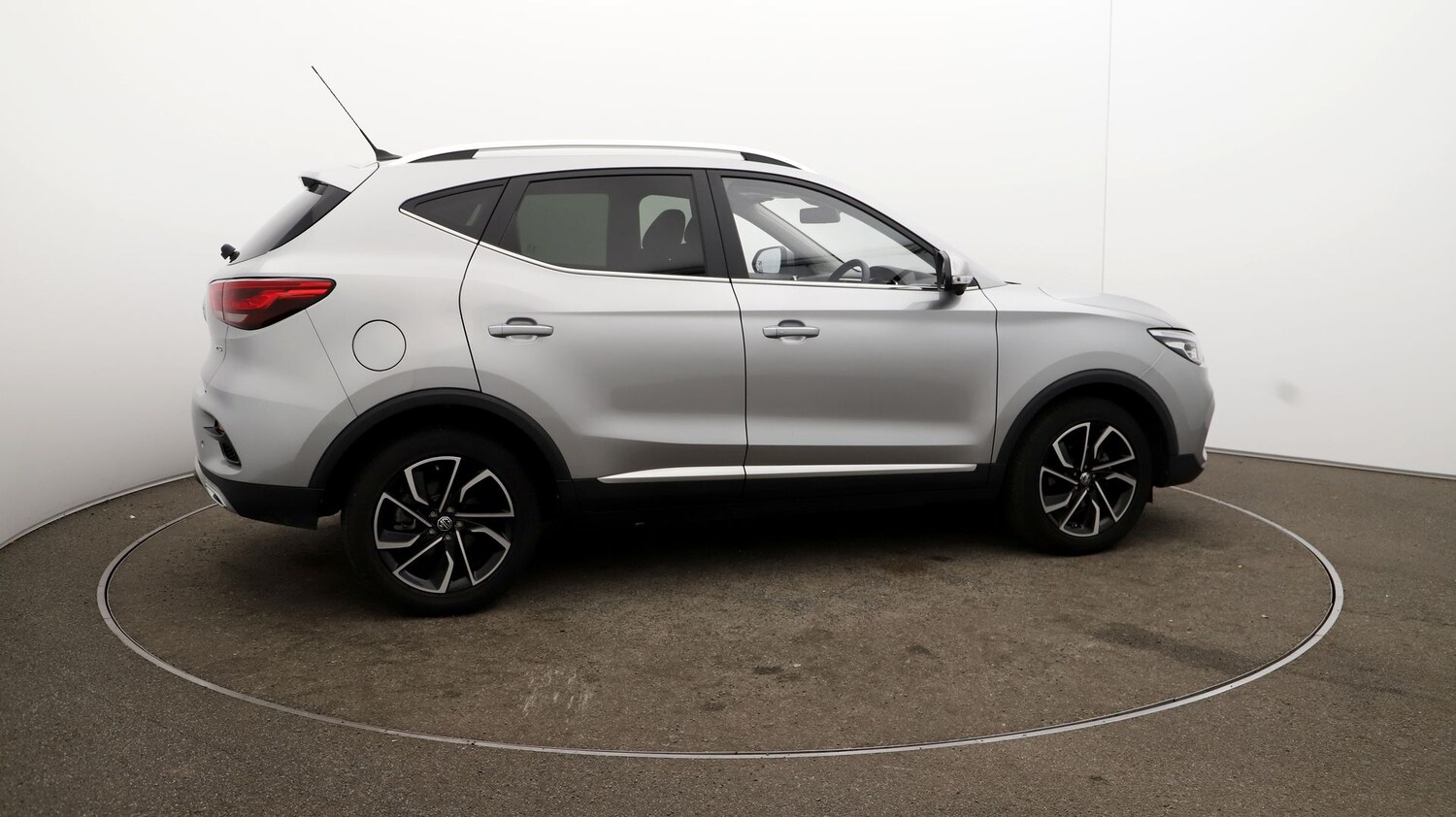 Used MG MG ZS for sale - 76811049: Photo 43