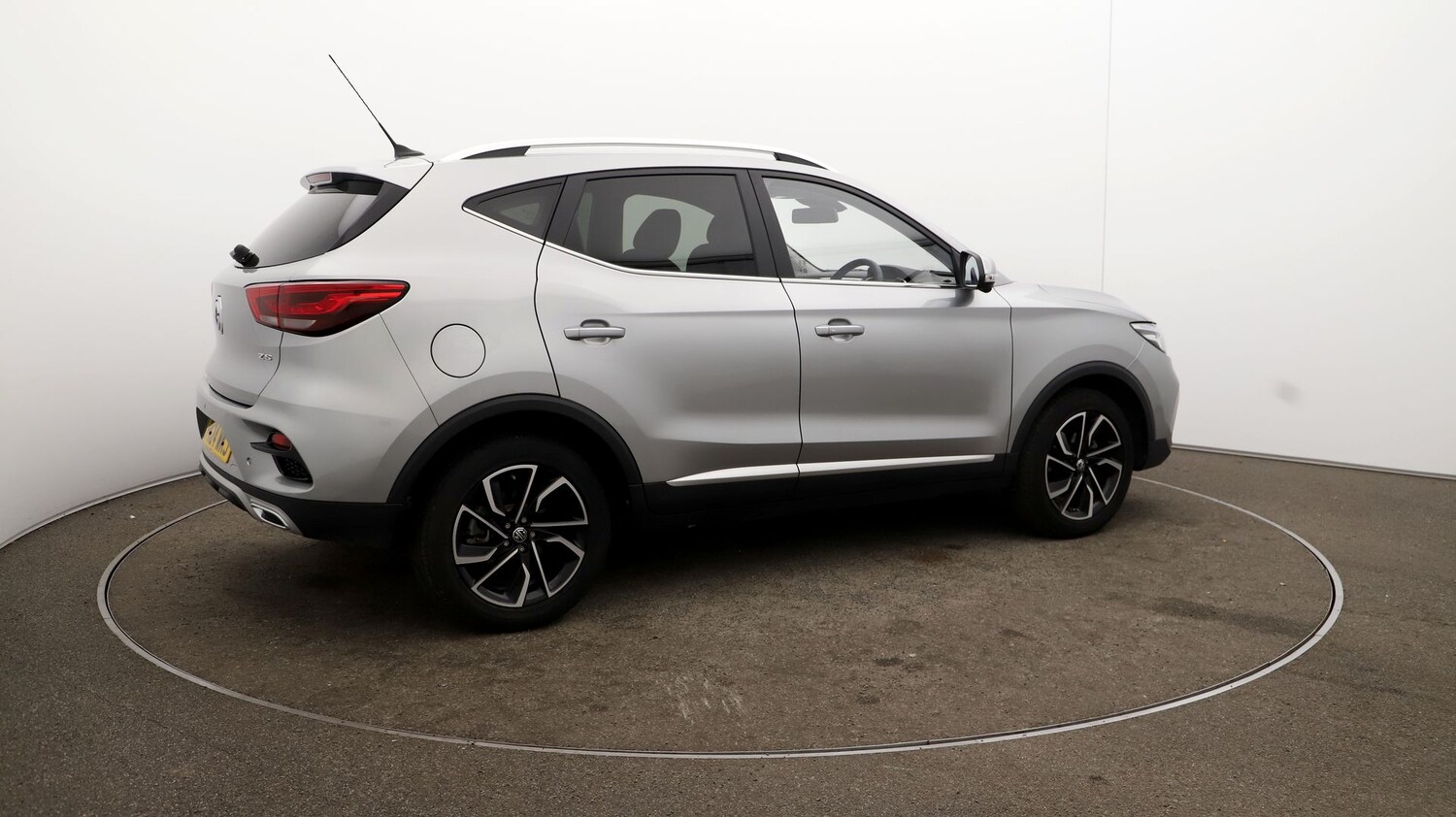 Used MG MG ZS for sale - 76811049: Photo 44