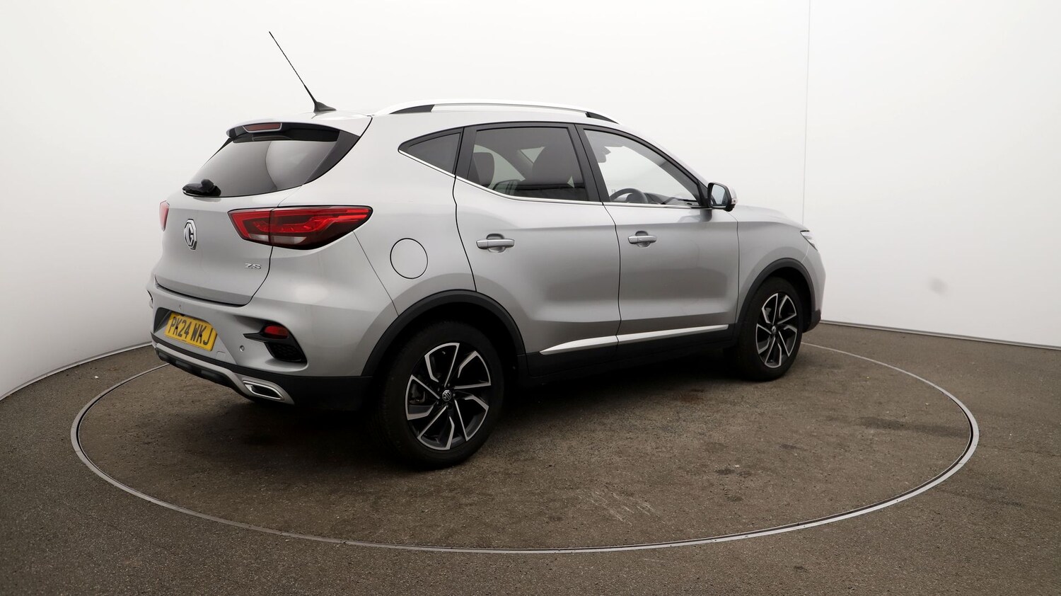 Used MG MG ZS for sale - 76811049: Photo 45