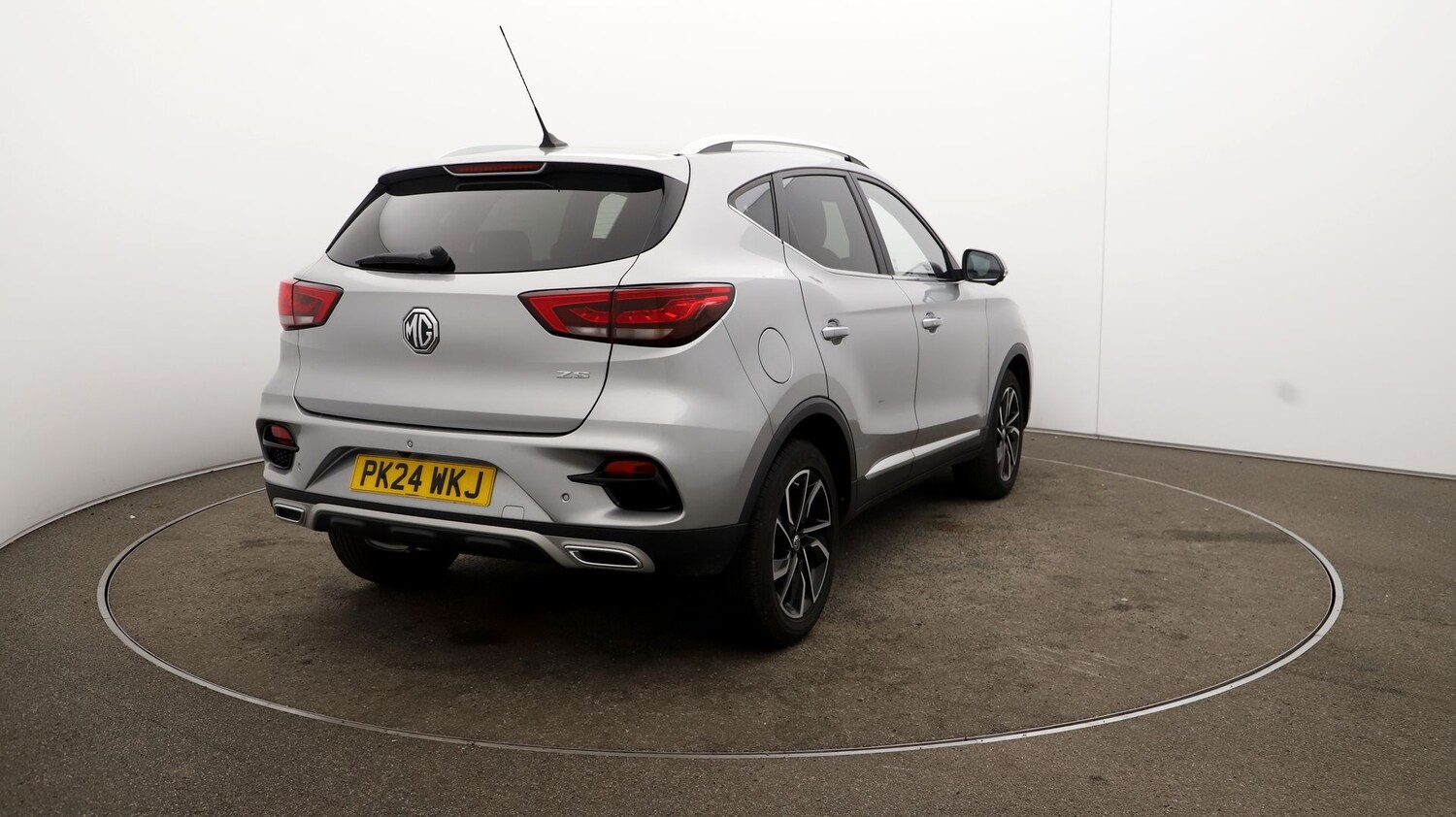 Used MG MG ZS for sale - 76811049: Photo 47