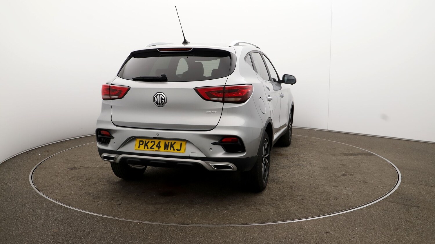 Used MG MG ZS for sale - 76811049: Photo 48