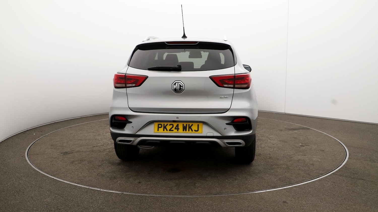 Used MG MG ZS for sale - 76811049: Photo 49