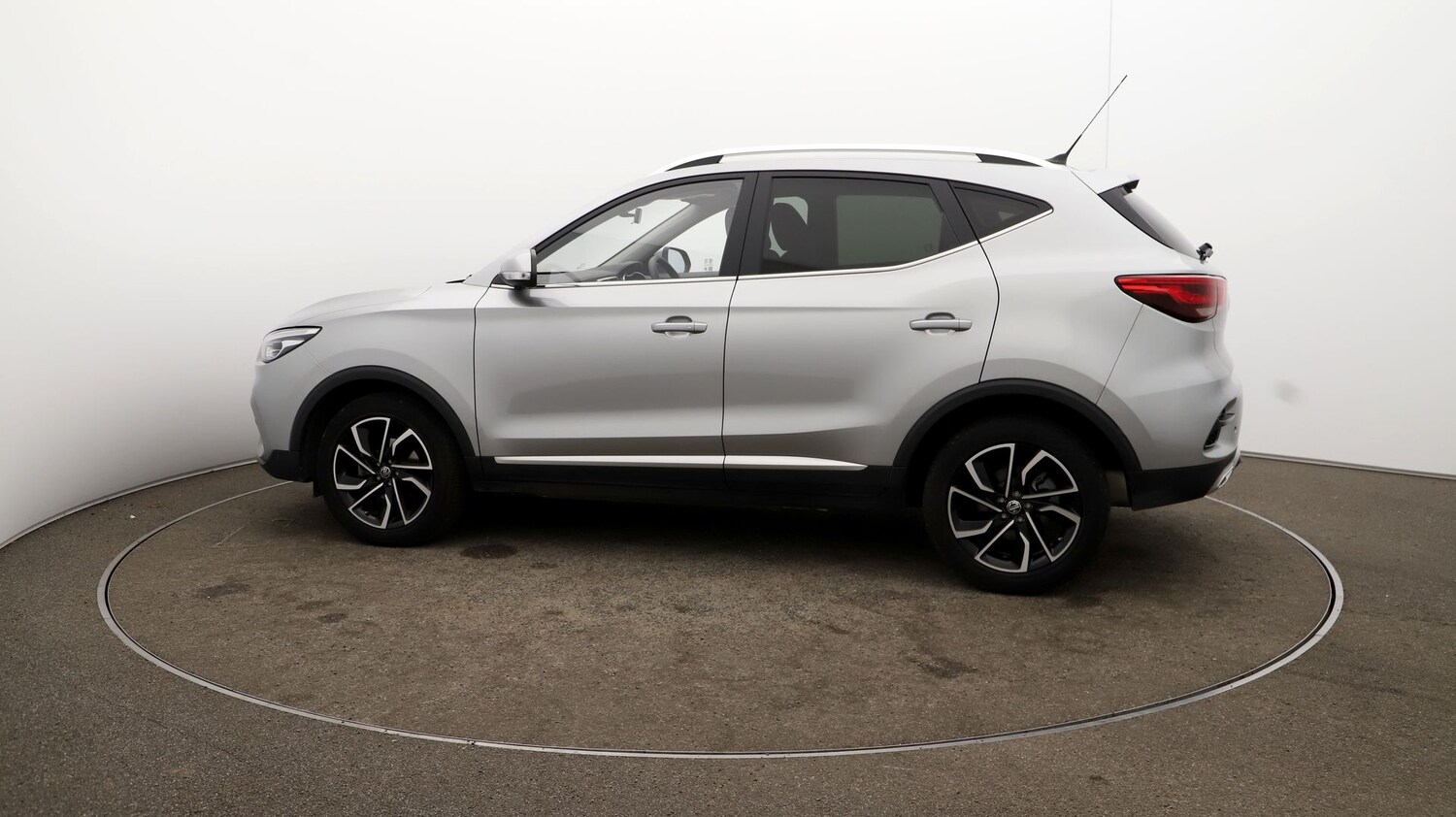 Used MG MG ZS for sale - 76811049: Photo 50