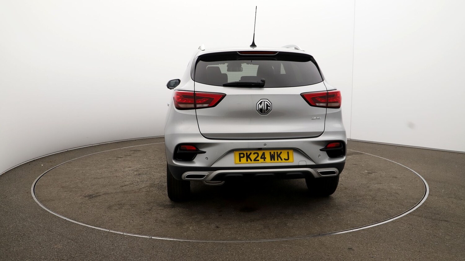 Used MG MG ZS for sale - 76811049: Photo 51