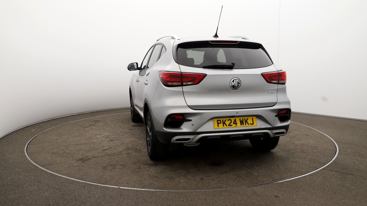 Used MG MG ZS for sale - 76811049: Photo 52