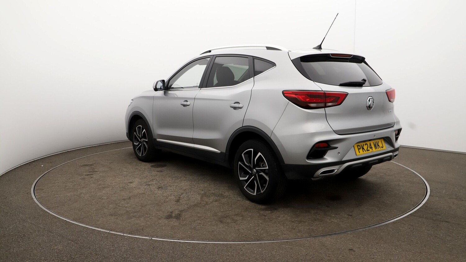 Used MG MG ZS for sale - 76811049: Photo 54