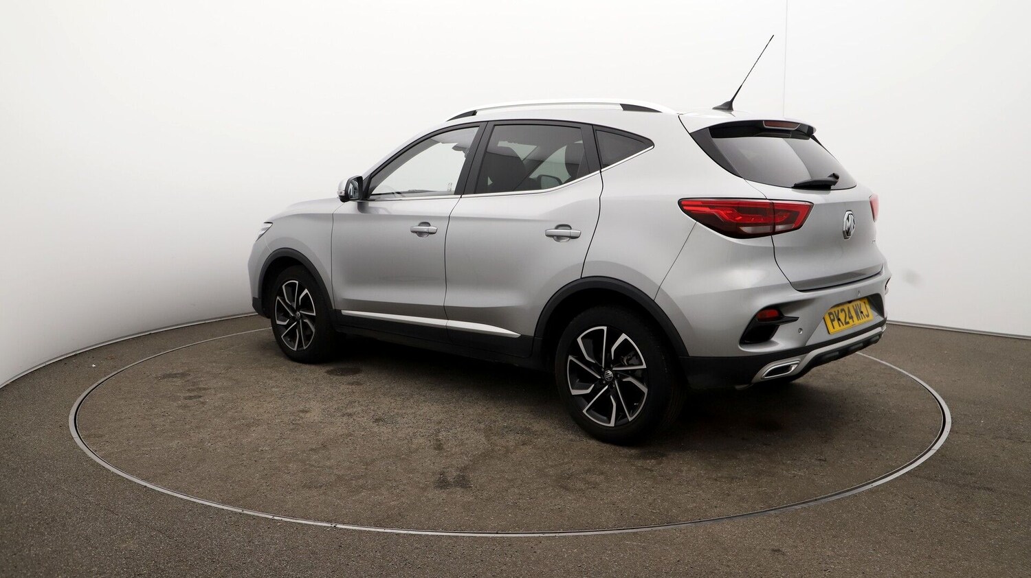 Used MG MG ZS for sale - 76811049: Photo 55