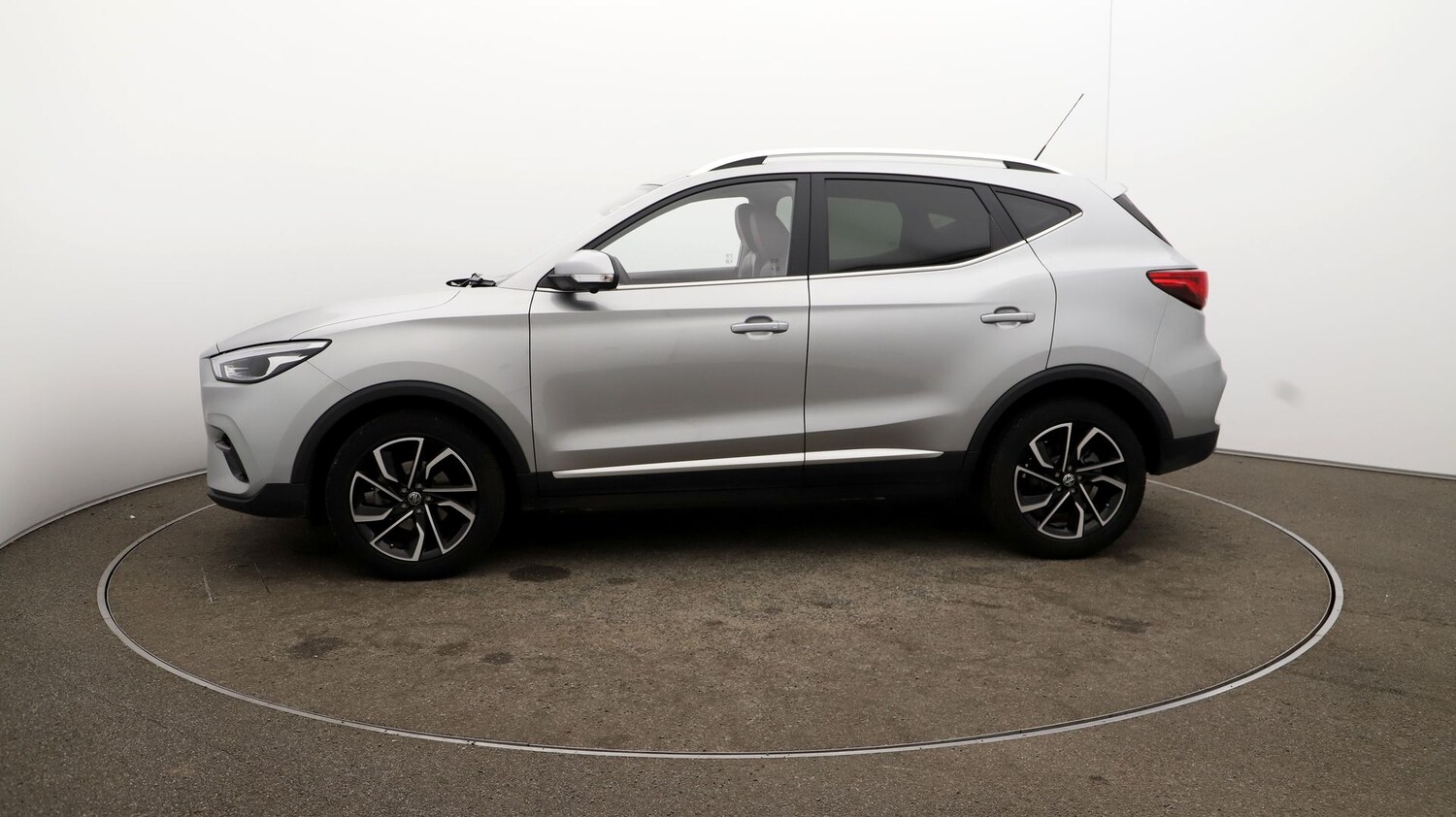 Used MG MG ZS for sale - 76811049: Photo 57