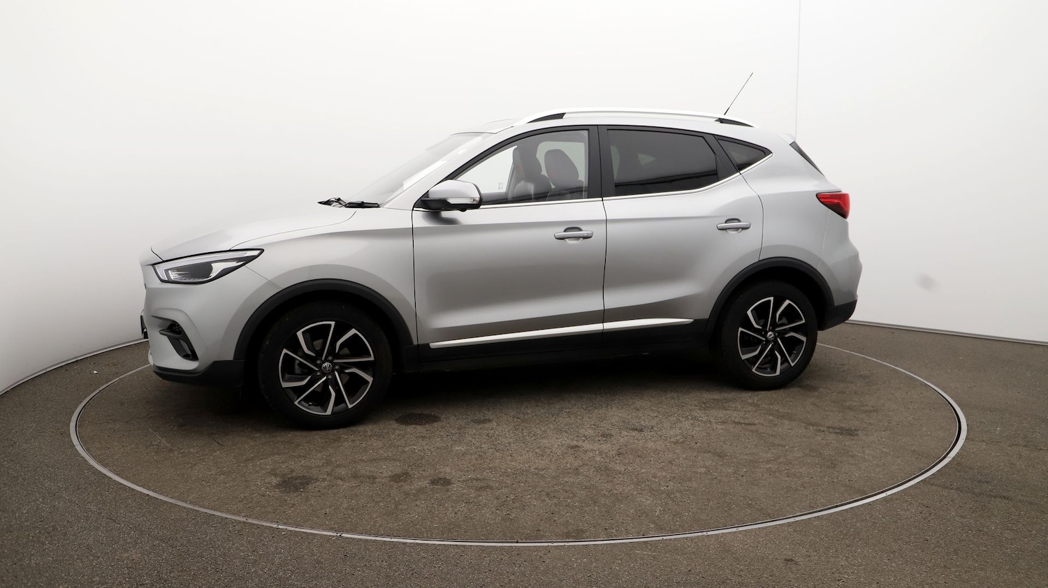 Used MG MG ZS for sale - 76811049: Photo 58