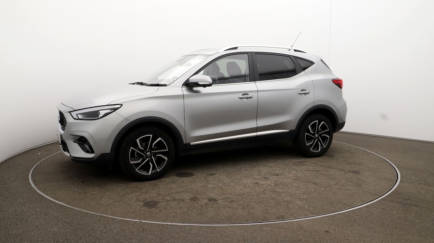 Used MG MG ZS for sale - 76811049: Photo 59