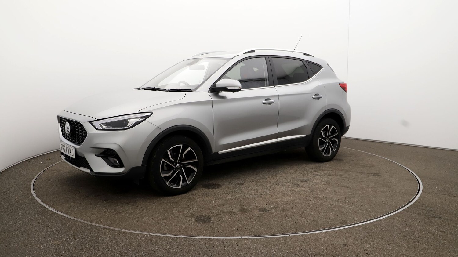 Used MG MG ZS for sale - 76811049: Photo 60