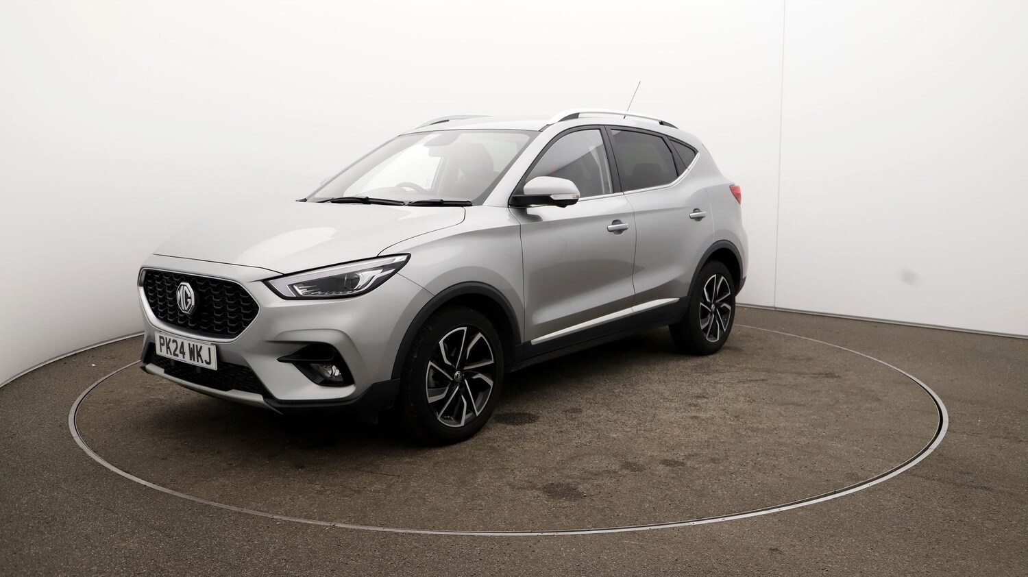 Used MG MG ZS for sale - 76811049: Photo 61