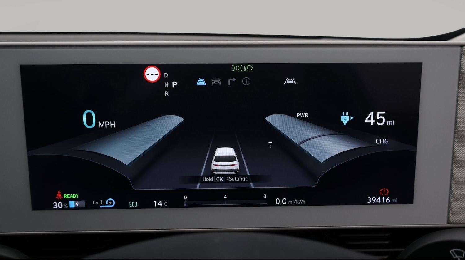 Used Hyundai IONIQ 5 2021 for sale - 77403788: Photo 10