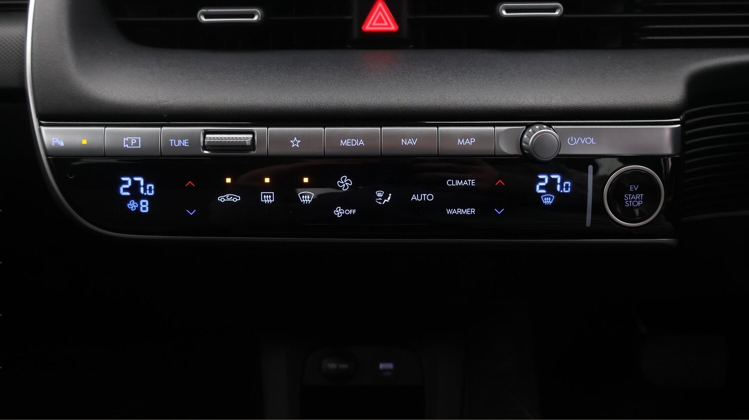 Used Hyundai IONIQ 5 2021 for sale - 77403788: Photo 12