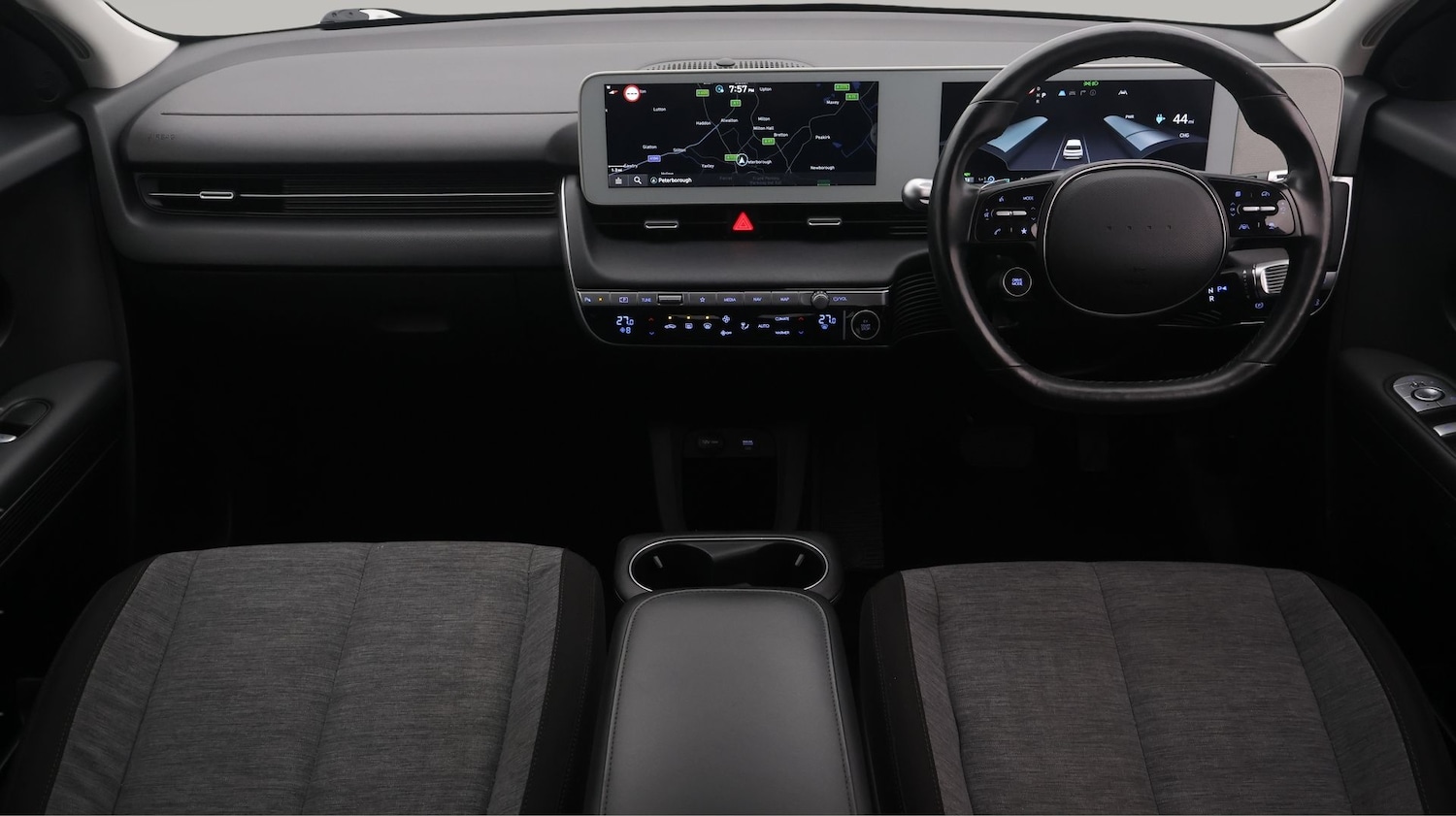 Used Hyundai IONIQ 5 2021 for sale - 77403788: Photo 13