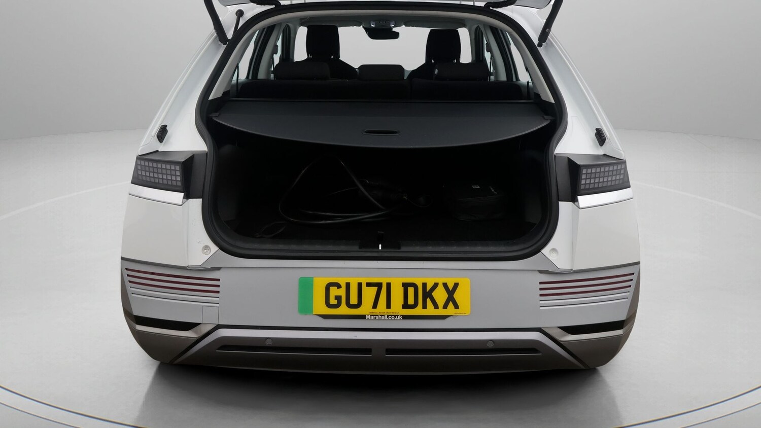 Used Hyundai IONIQ 5 2021 for sale - 77403788: Photo 17