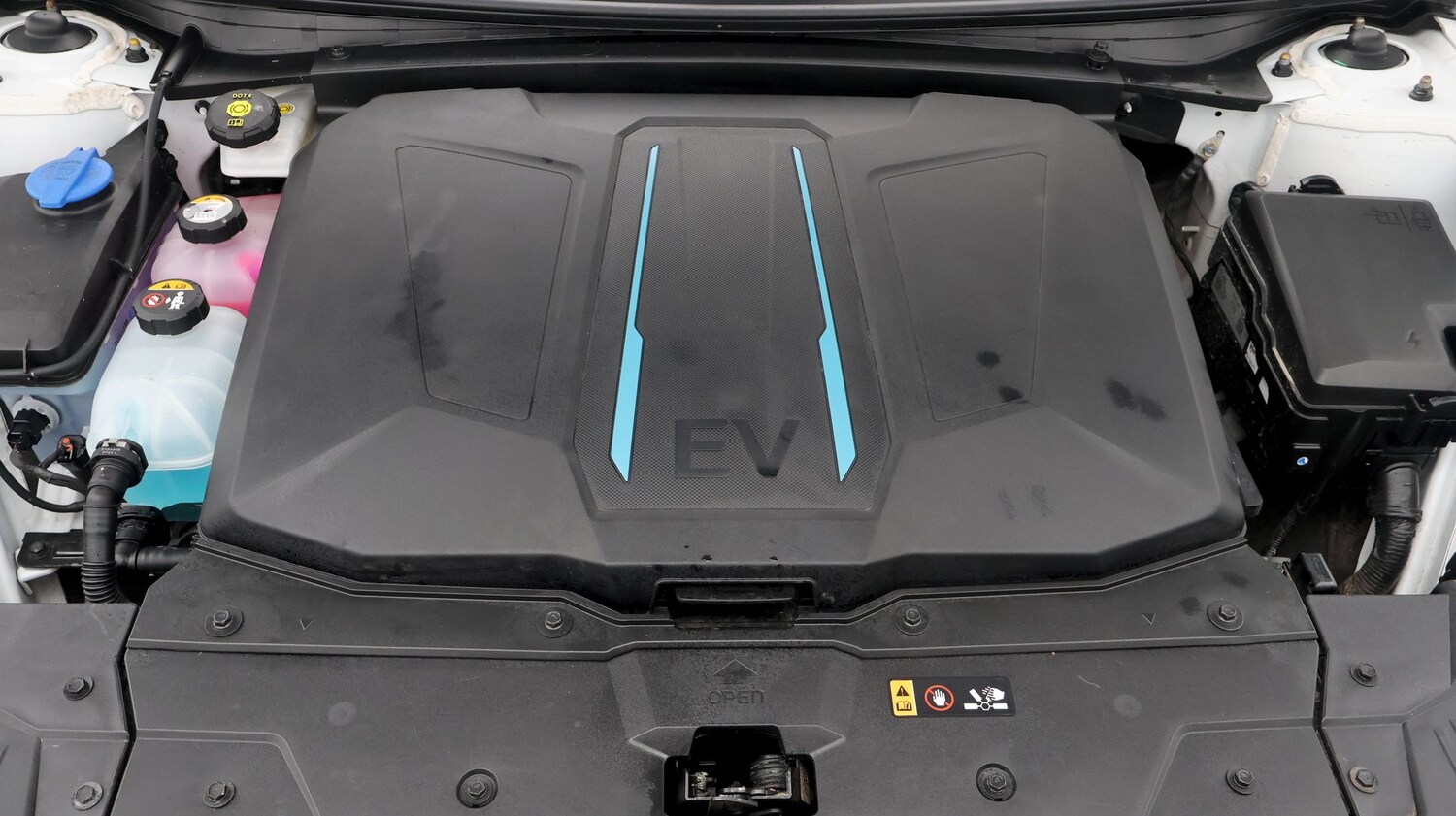 Used Hyundai IONIQ 5 2021 for sale - 77403788: Photo 19