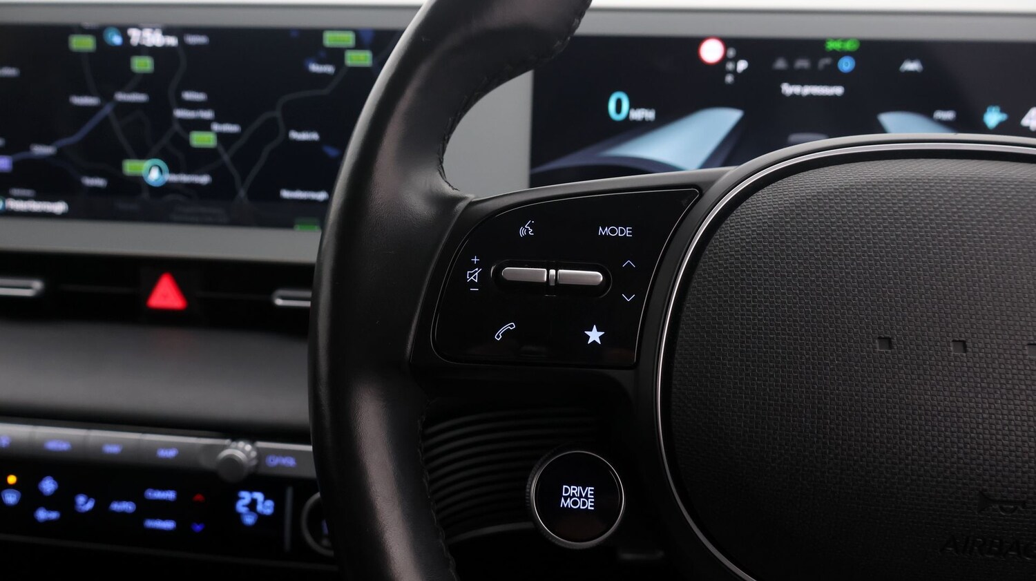 Used Hyundai IONIQ 5 2021 for sale - 77403788: Photo 24