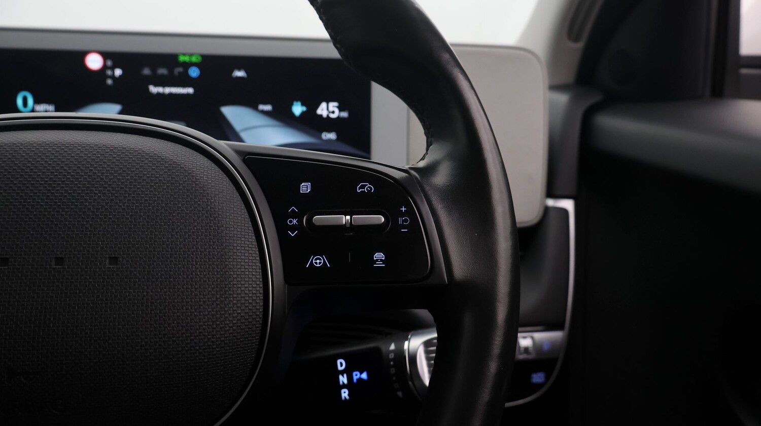 Used Hyundai IONIQ 5 2021 for sale - 77403788: Photo 25