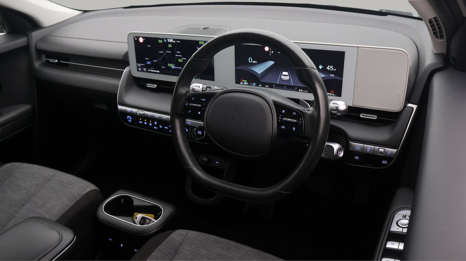 Used Hyundai IONIQ 5 2021 for sale - 77403788: Photo 9