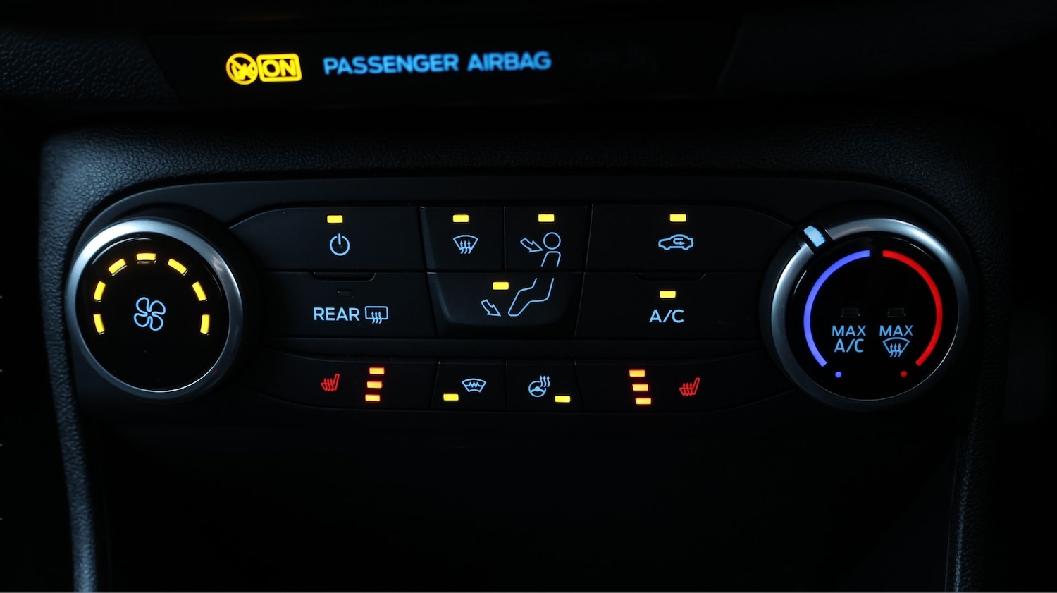 Used Ford Fiesta 2022 for sale - 77235841: Photo 12