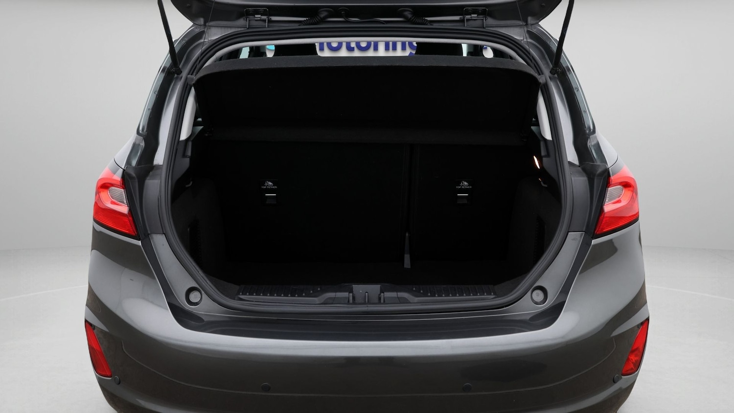 Used Ford Fiesta 2022 for sale - 77235841: Photo 17