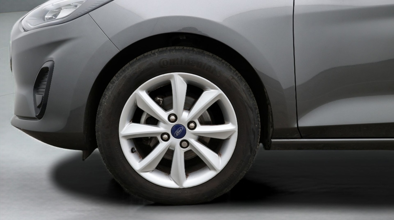 Used Ford Fiesta 2022 for sale - 77235841: Photo 18