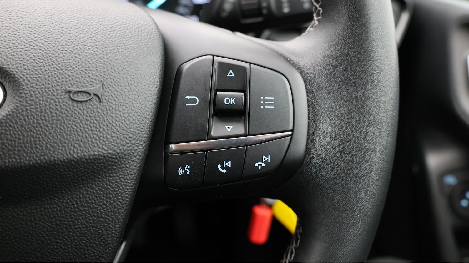 Used Ford Fiesta 2022 for sale - 77235841: Photo 22