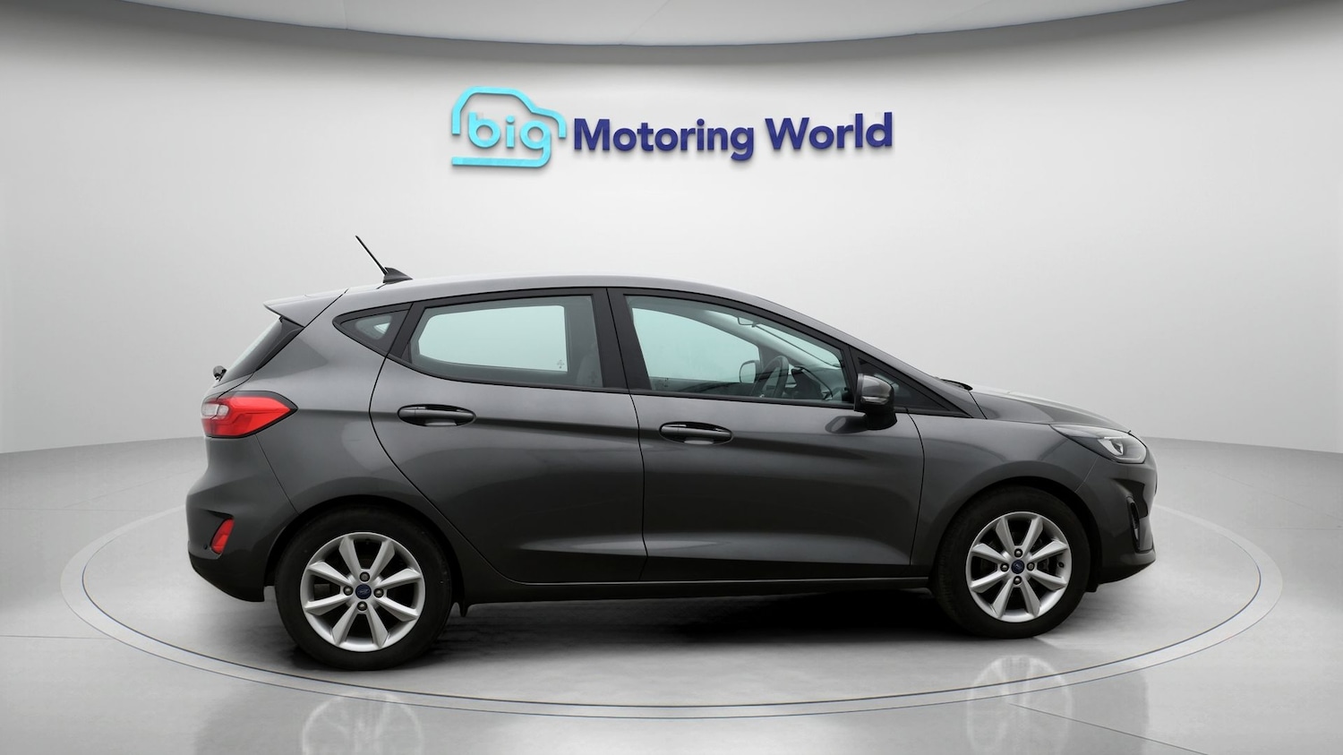 Used Ford Fiesta 2022 for sale - 77235841: Photo 8
