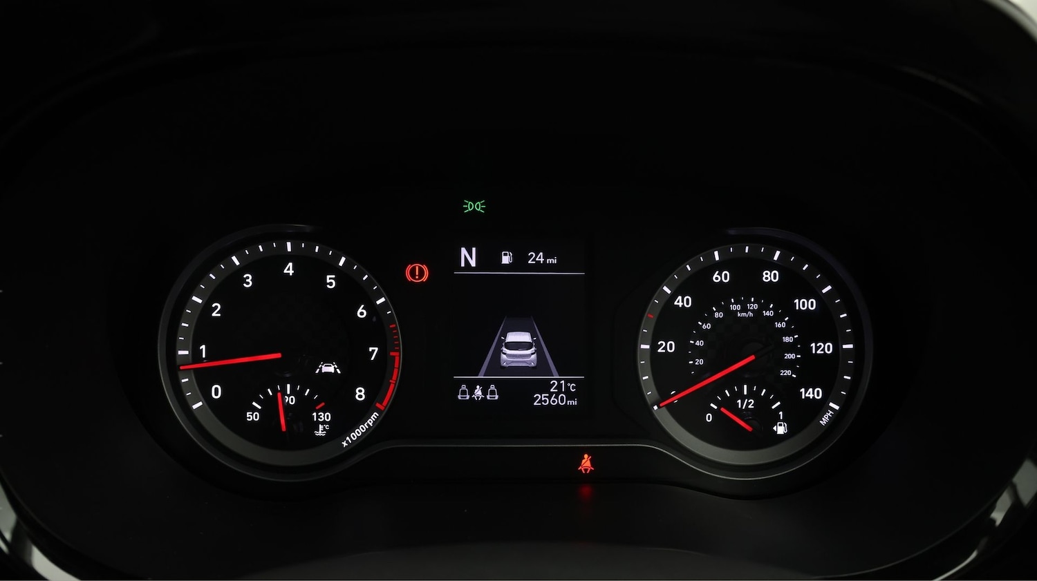 Used Hyundai i10 2023 for sale - 77730090: Photo 10